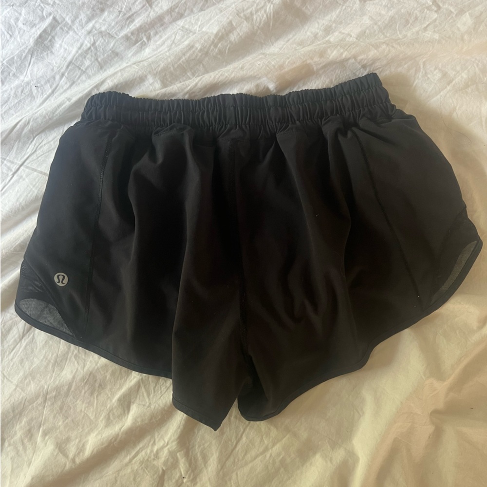 lululemon hottie hot womens 6!